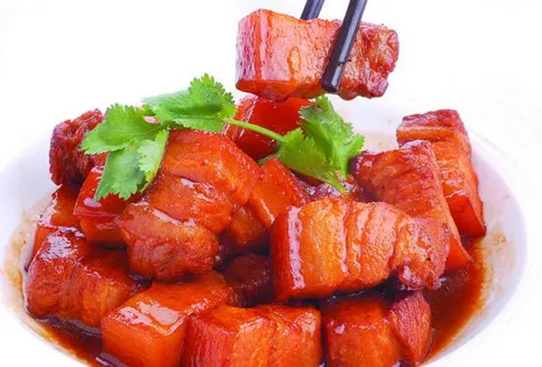 田师傅红烧肉加盟